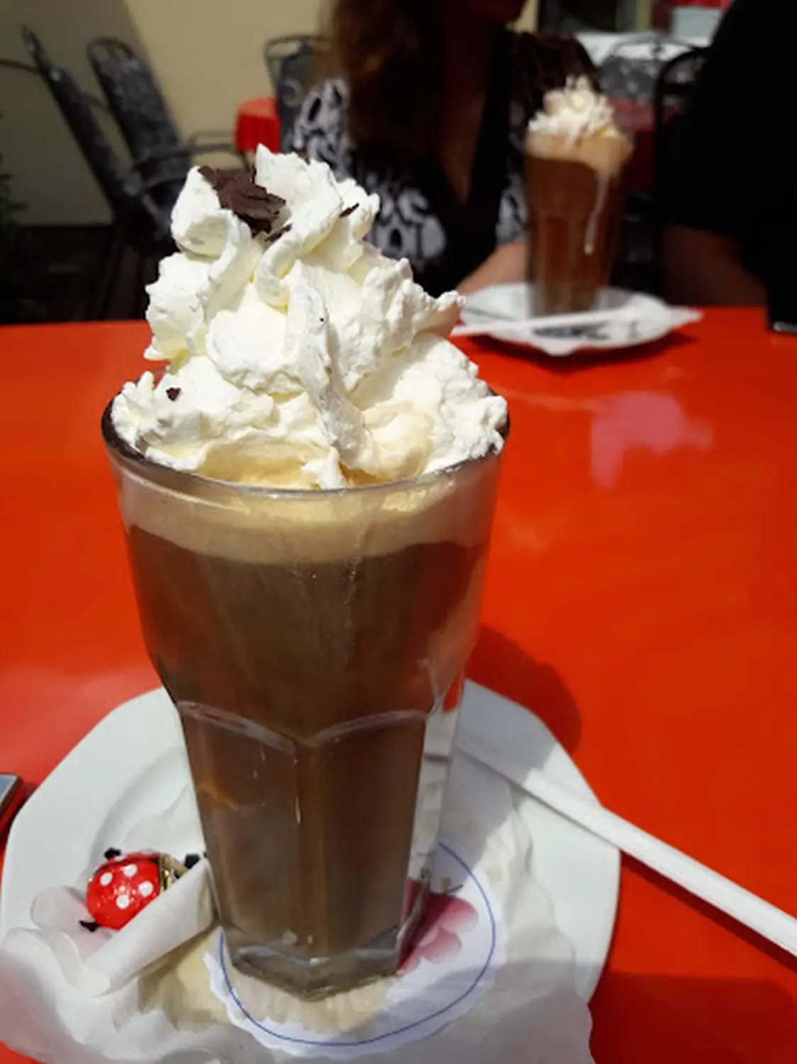Das Waffelhaus photo 6
