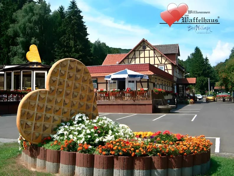 Das Waffelhaus photo 2