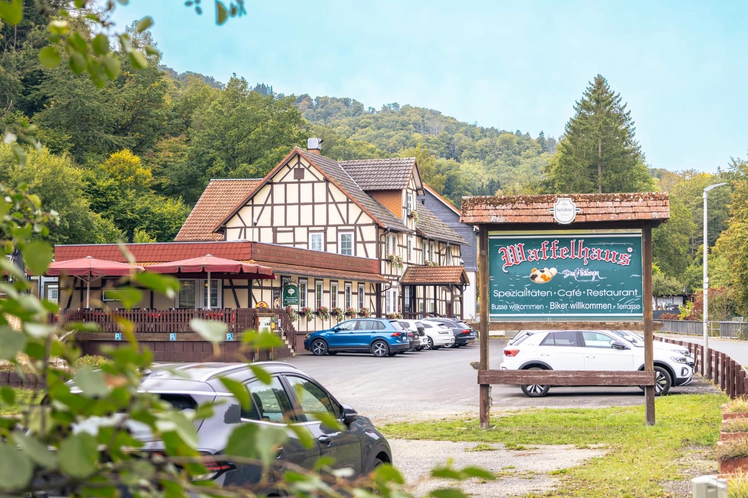 Das Waffelhaus photo 3
