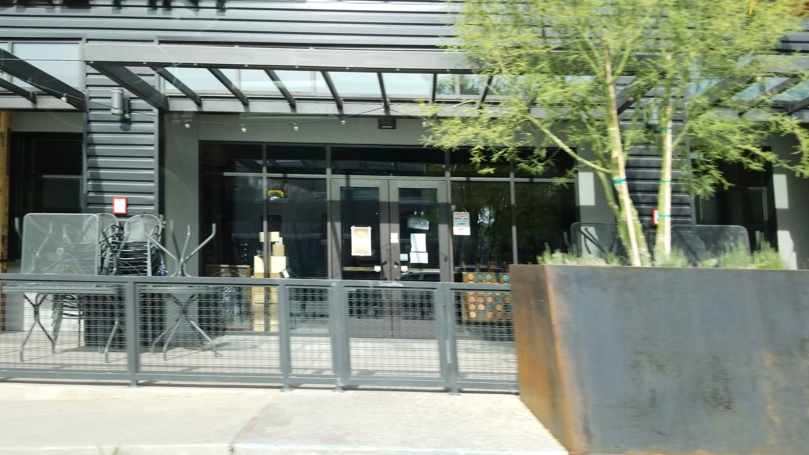 Moxie Coffee Co. photo 2