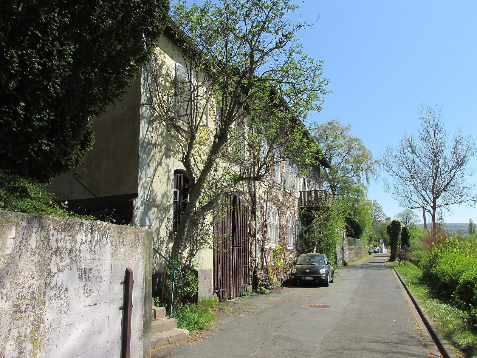 Restaurant und Café Kretaliano