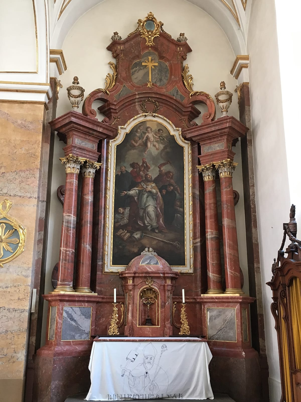 antonius LadenCafé photo 2