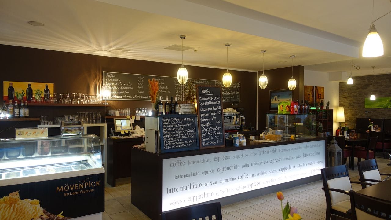 Café Stern
