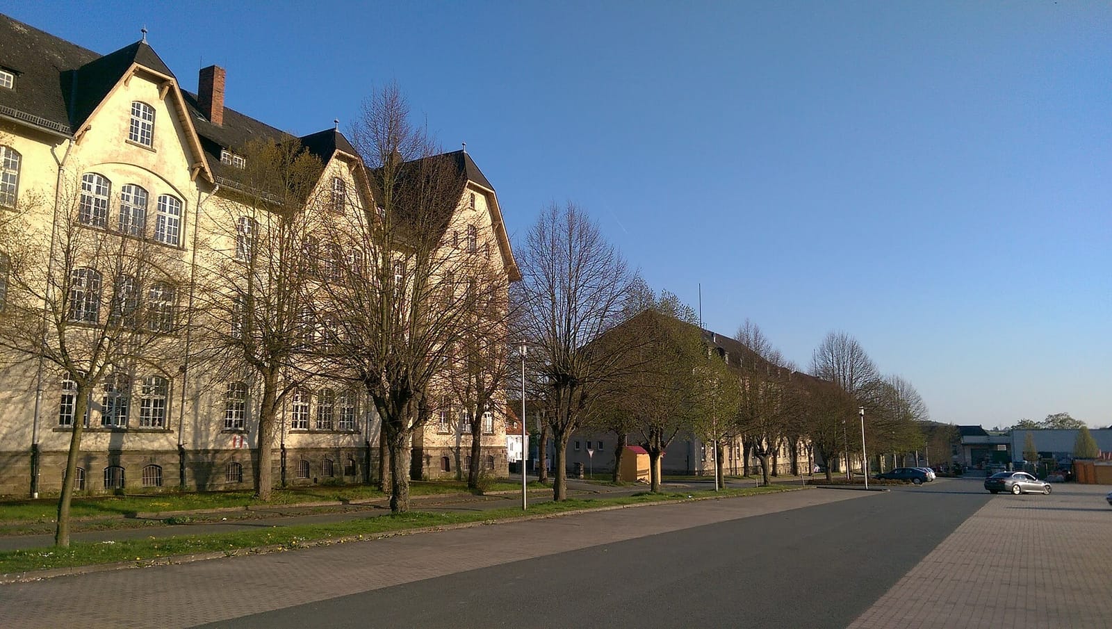 Maranello photo 4