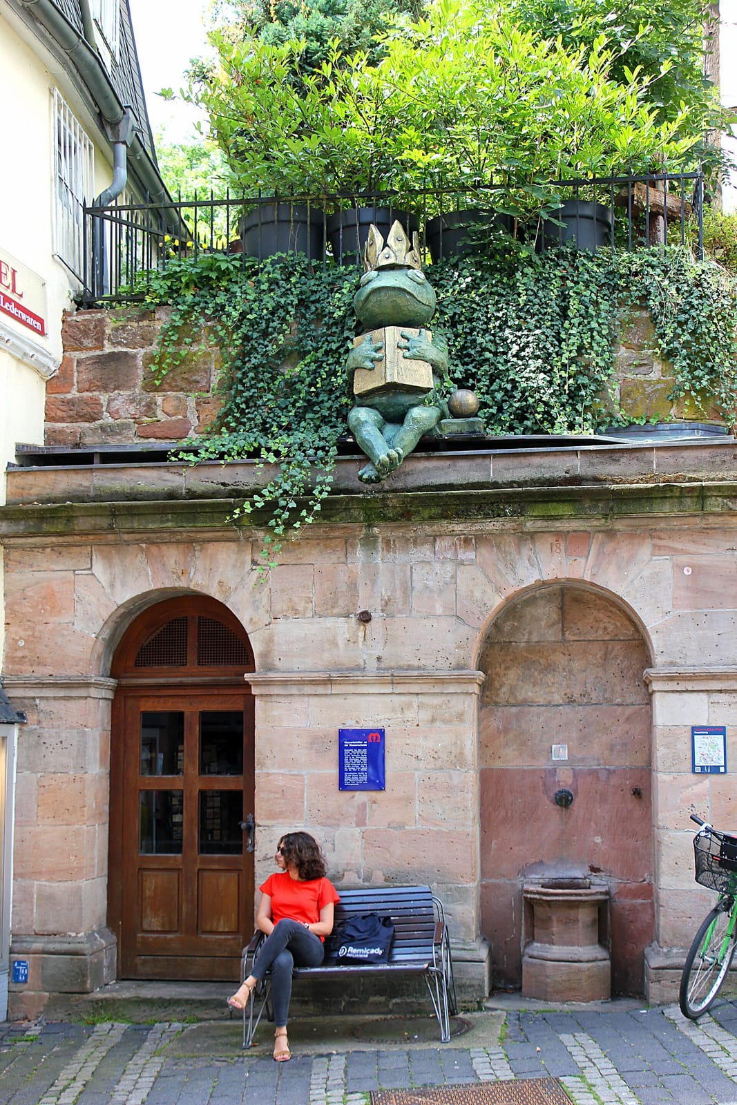 Café Klingelhöfer photo 2