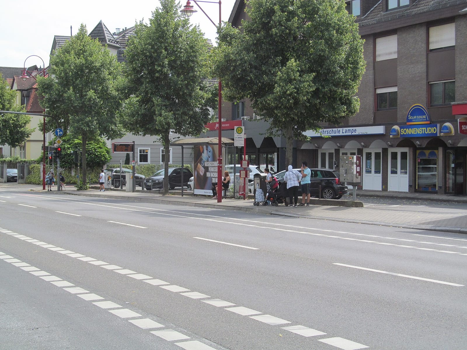 Café Aroma