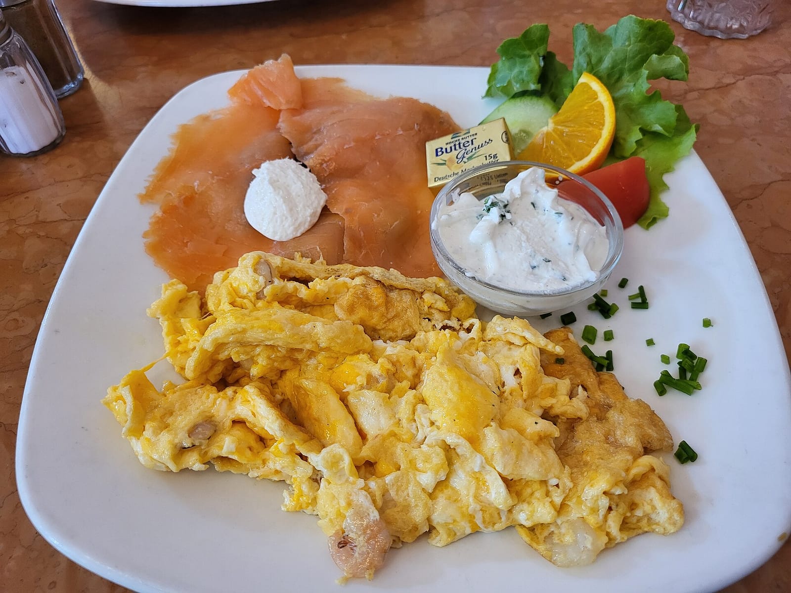 Schiffercafé photo 3
