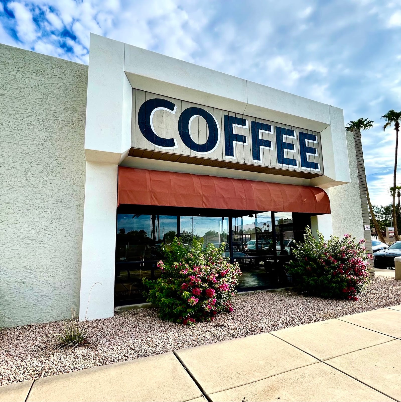 Serafina Coffee Roasters