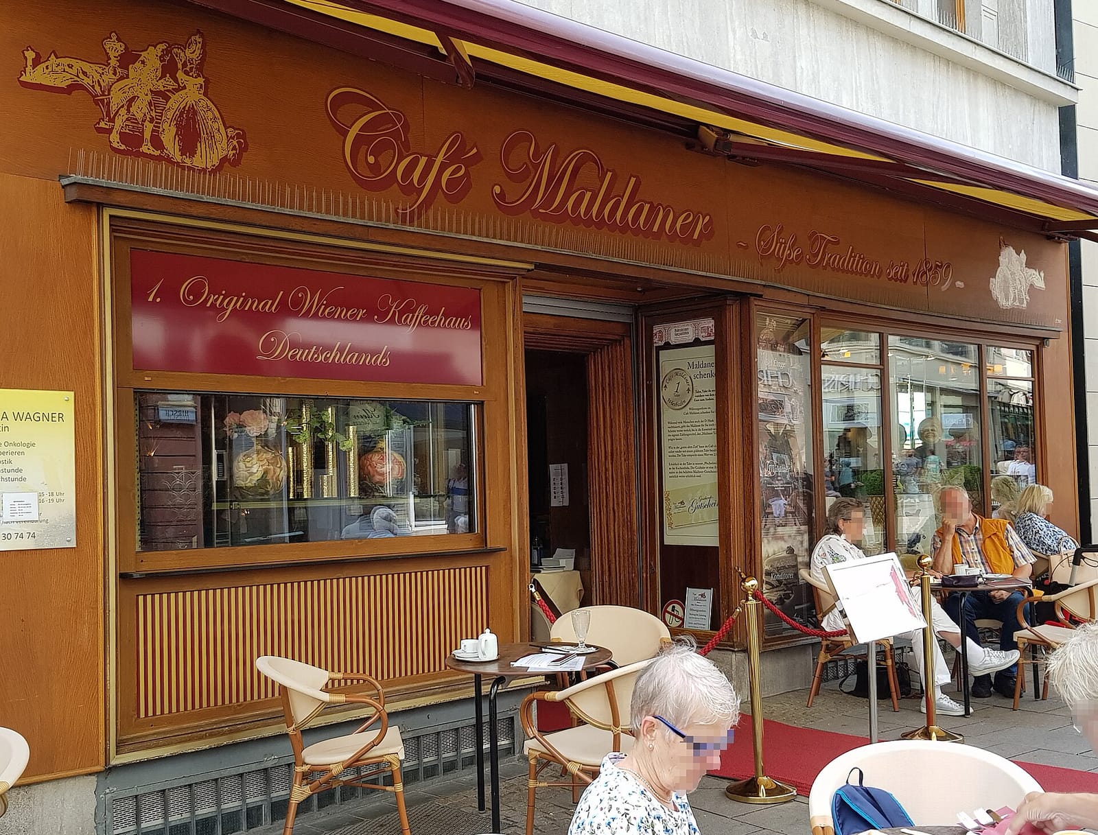 Café Maldaner photo 3