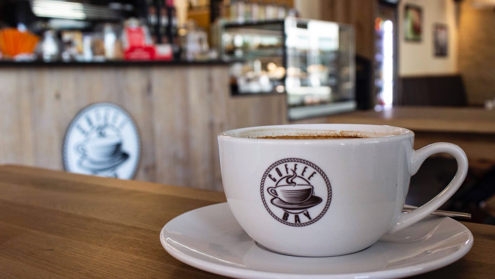 Coffee Bay