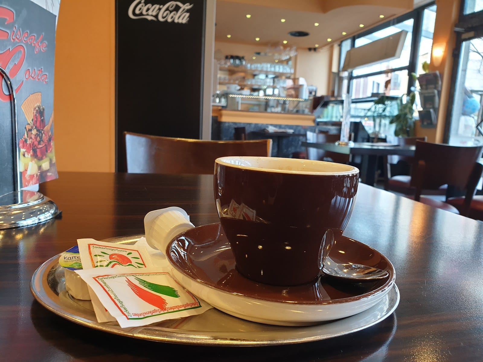 Eiscafe Costa