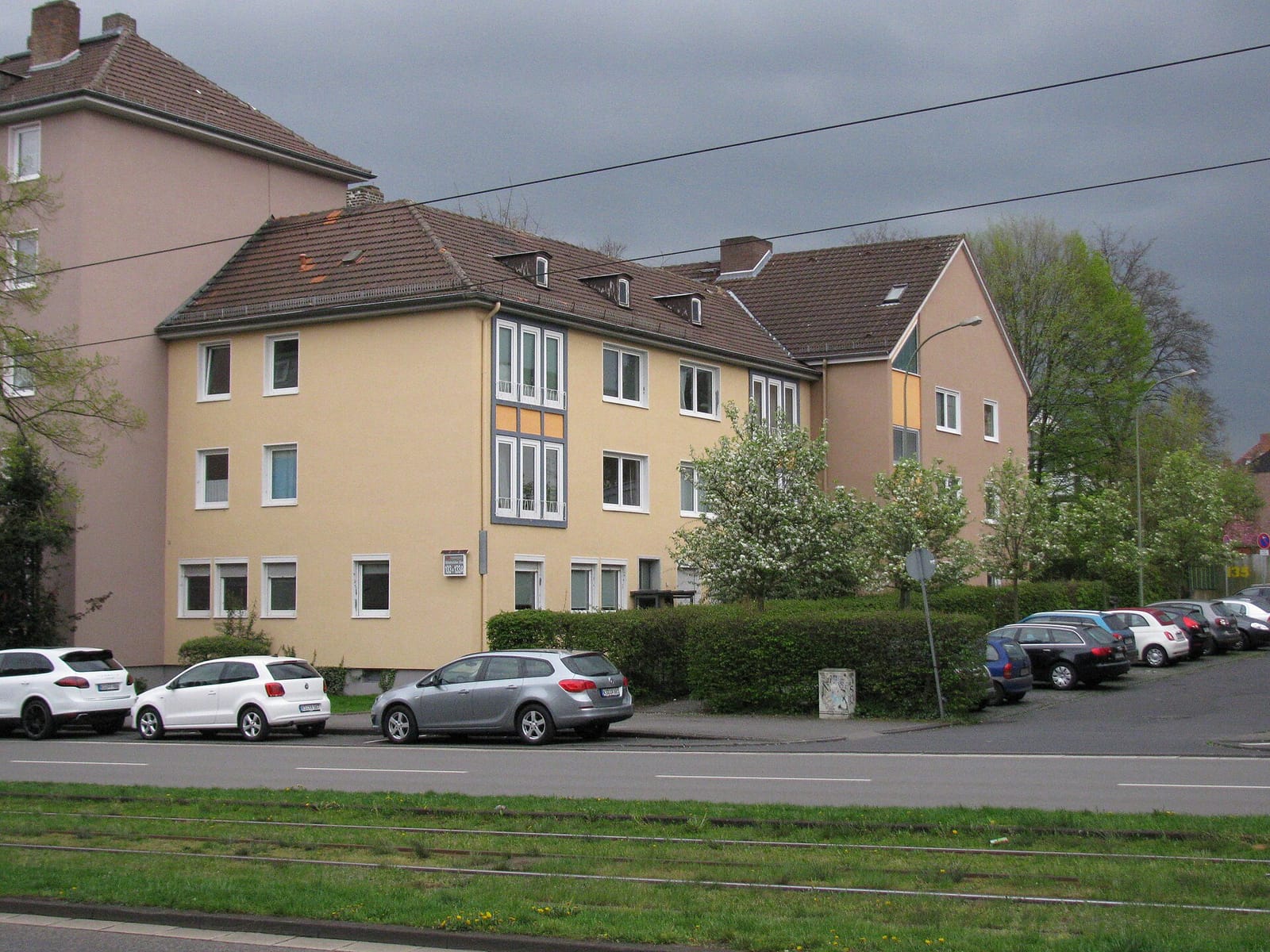 einzelstück