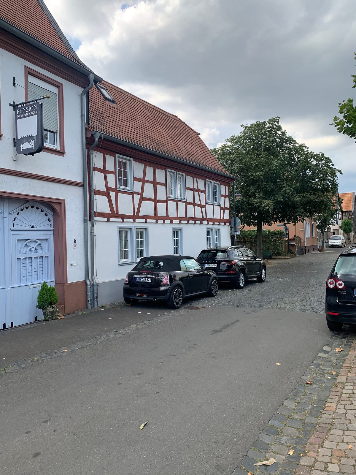 Tor zum Rheingau photo 3