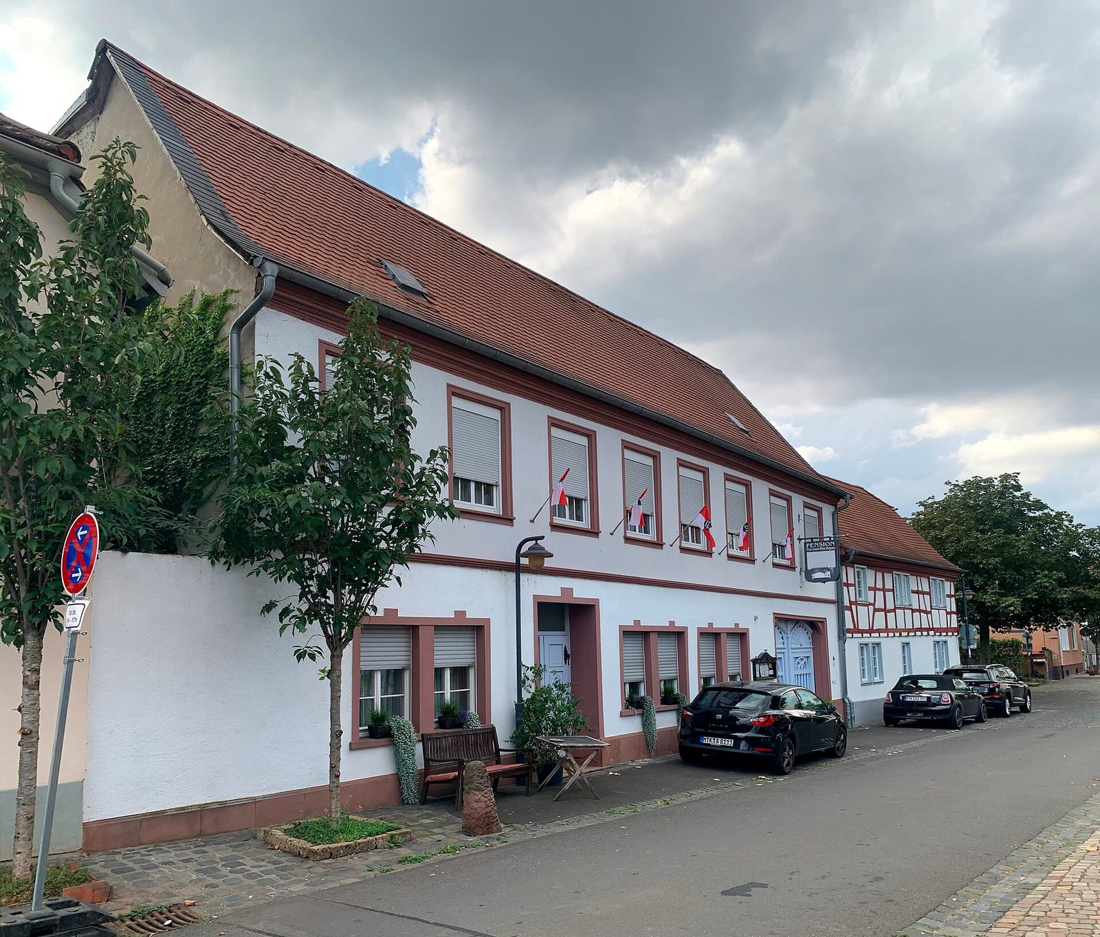 Tor zum Rheingau photo 2