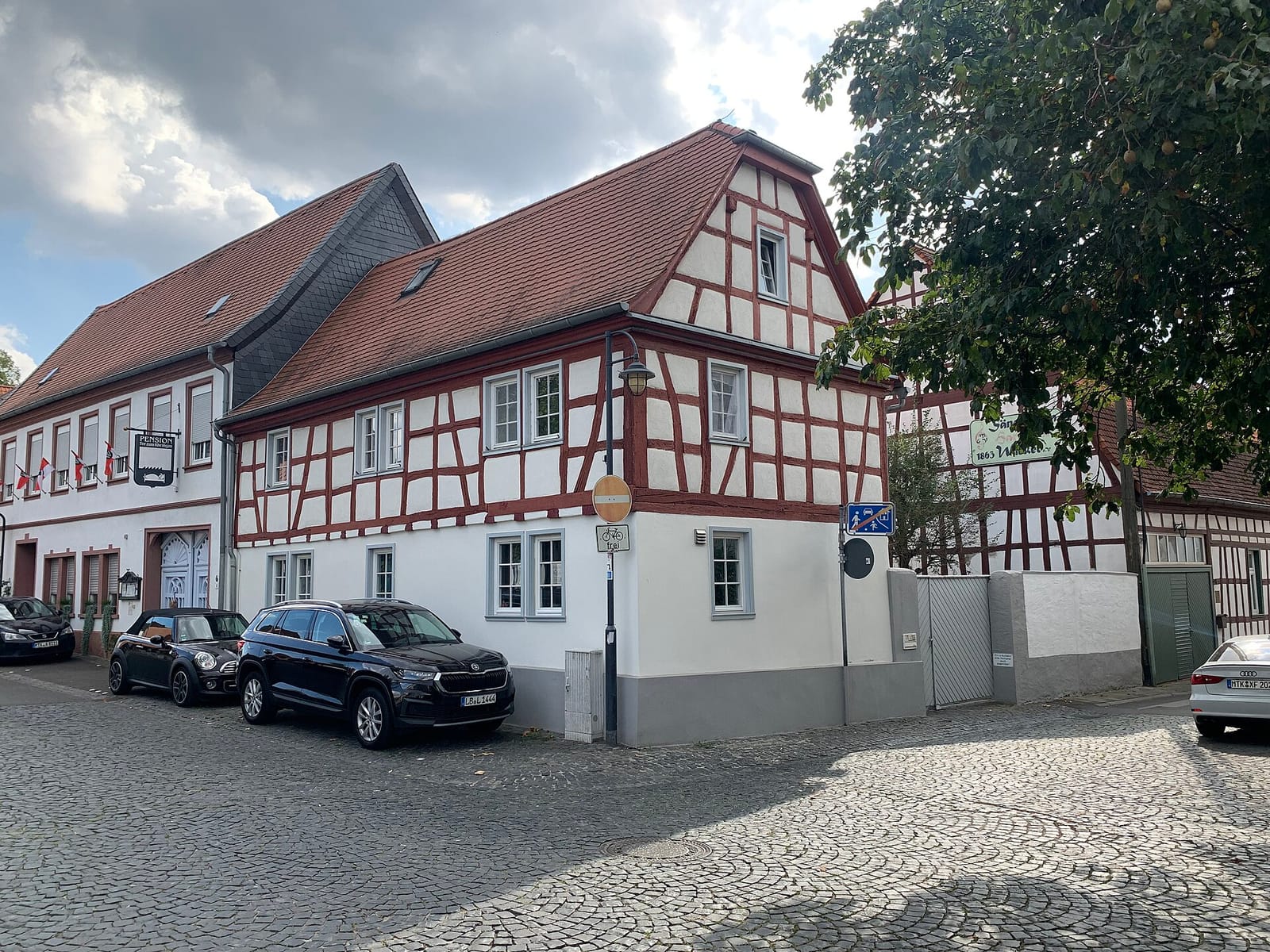 Tor zum Rheingau photo 4