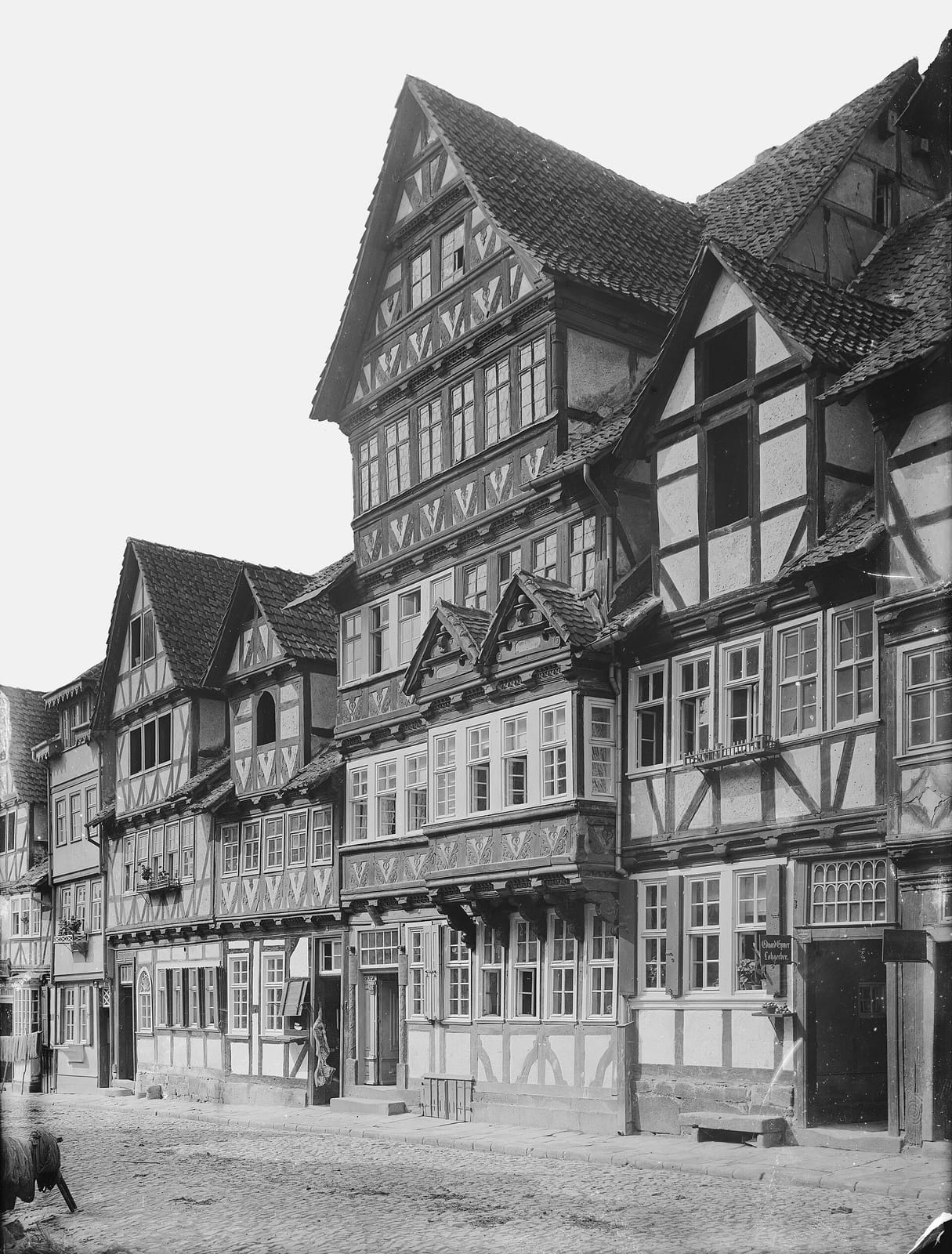 Grunewalds Backcafe