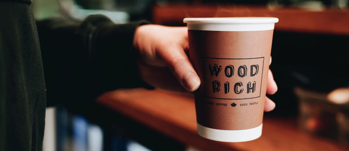 Cafe Woodrich photo 3