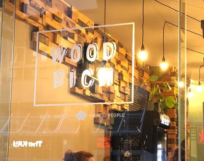 Cafe Woodrich photo 8