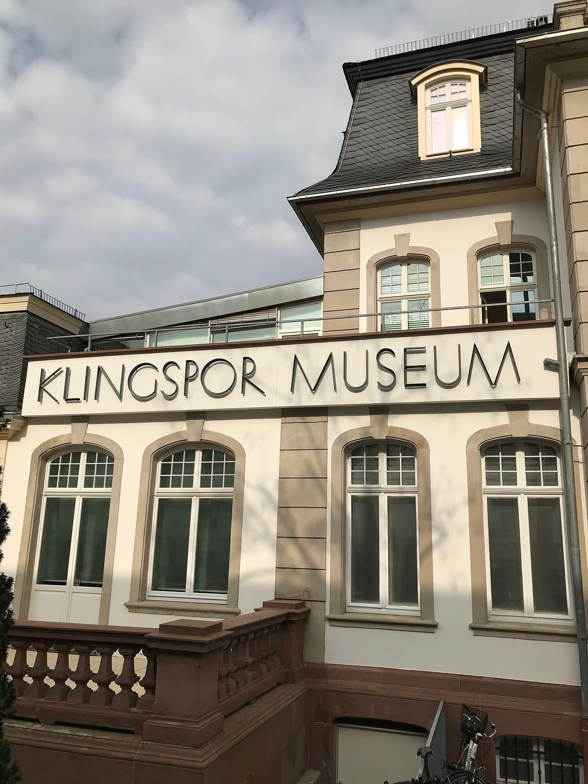 MainCafé