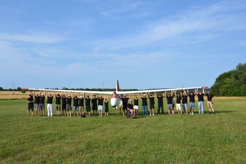 LSC Bad Homburg Clubheim photo 3