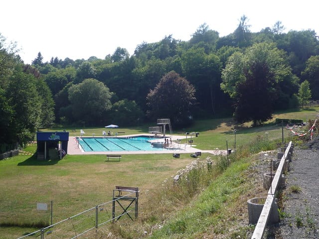 Bistro Waldschwimmbad photo 3