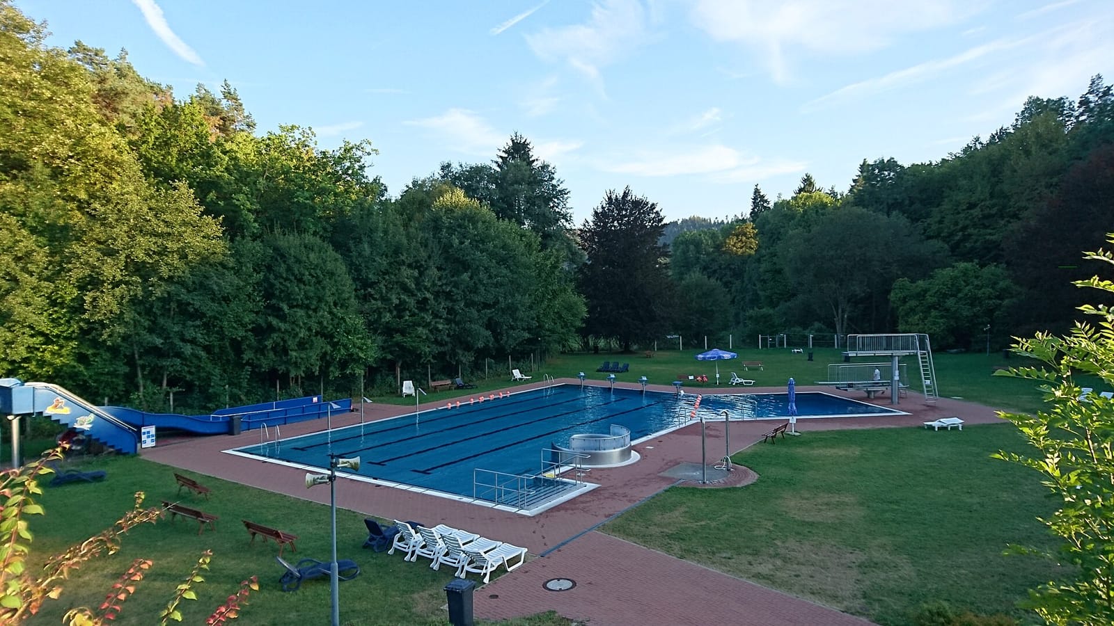 Bistro Waldschwimmbad photo 2