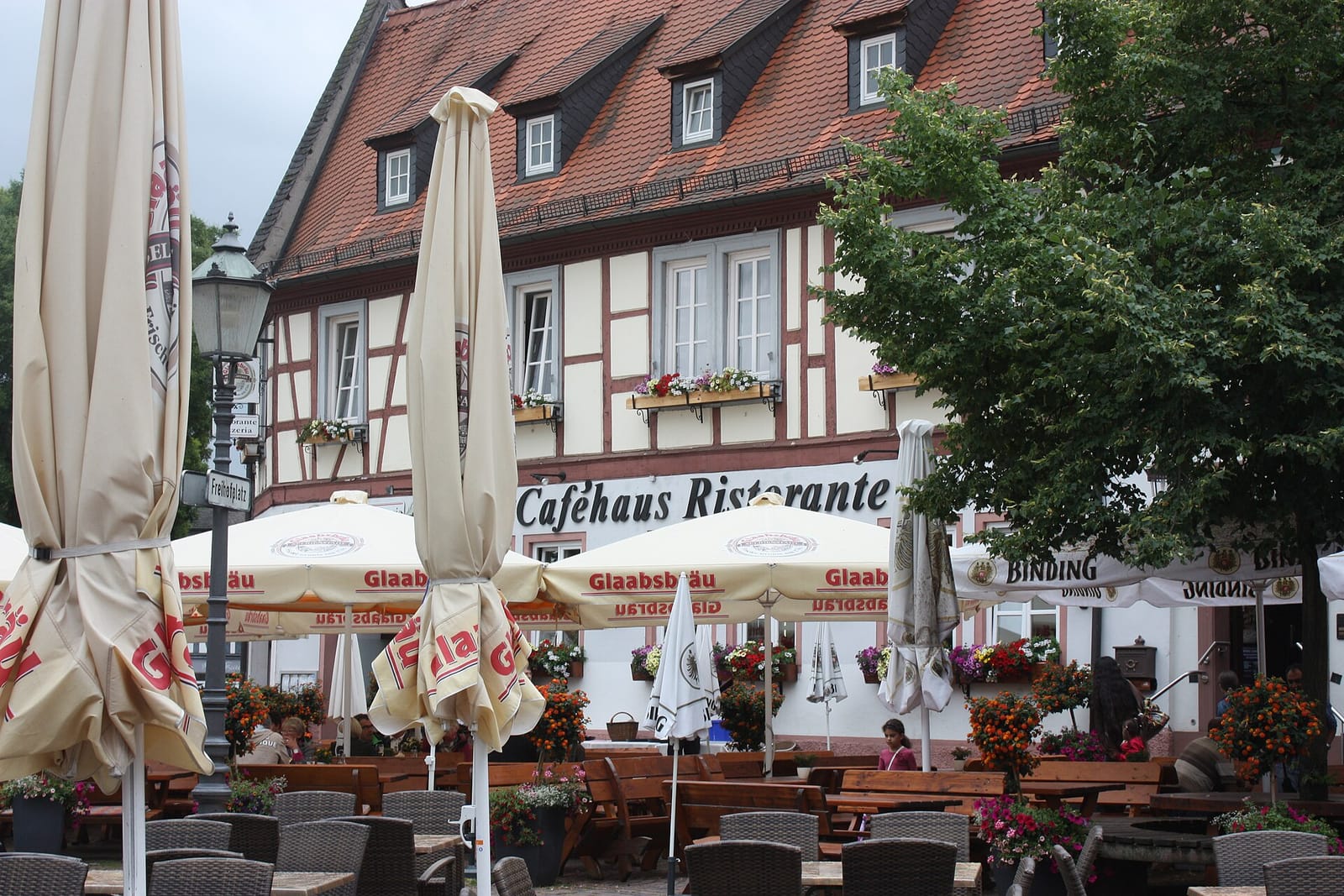 Der süsse Löwer photo 4