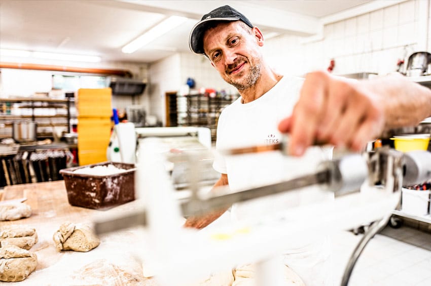 Bäckerei Hartmann und Luckenbach photo 2