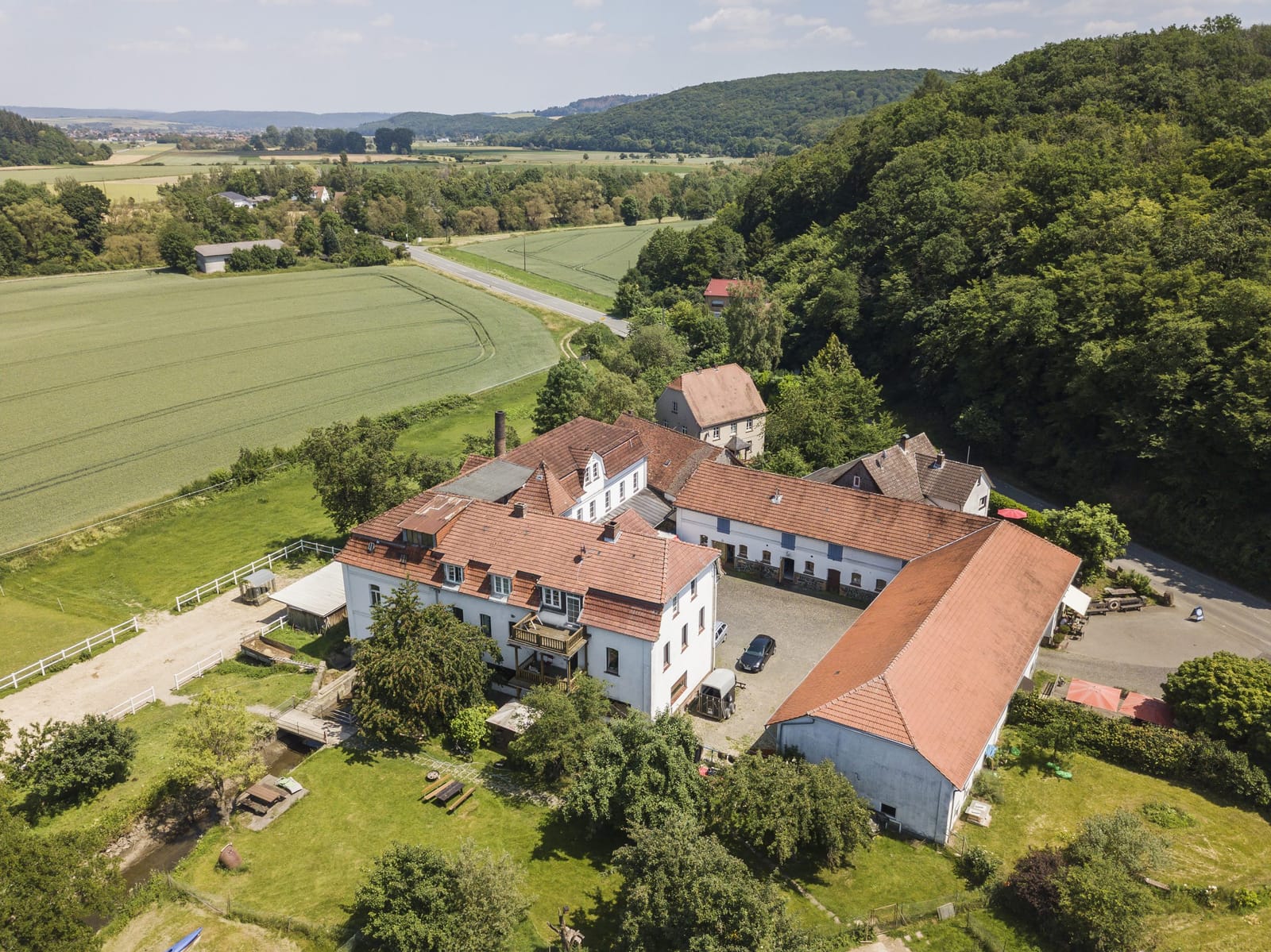 Mühlenbäckerei Pfeiffer