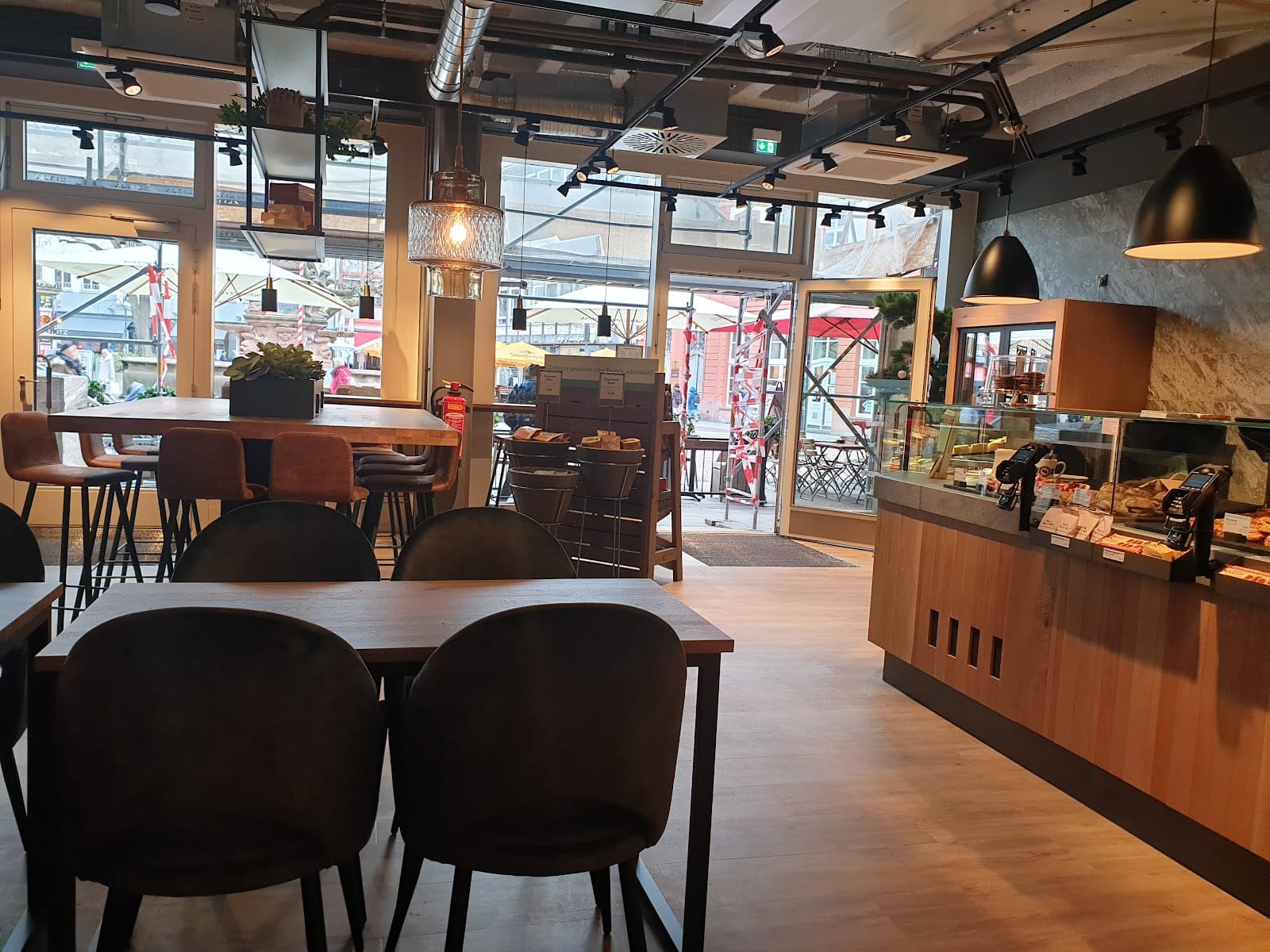 Espresso House