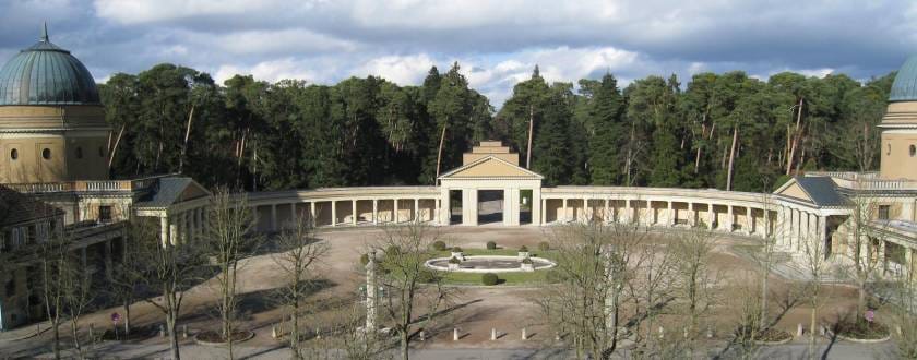 Kaffeehaus am Waldfriedhof photo 3