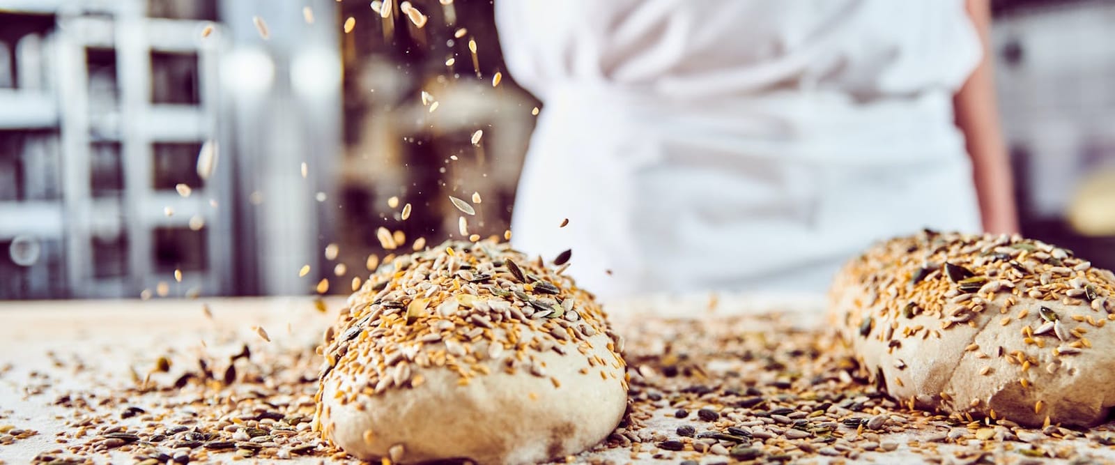 Feinbäckerei Thiele