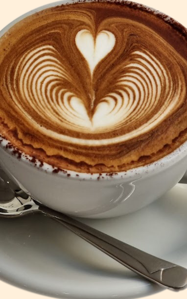 Café MiVA photo 5