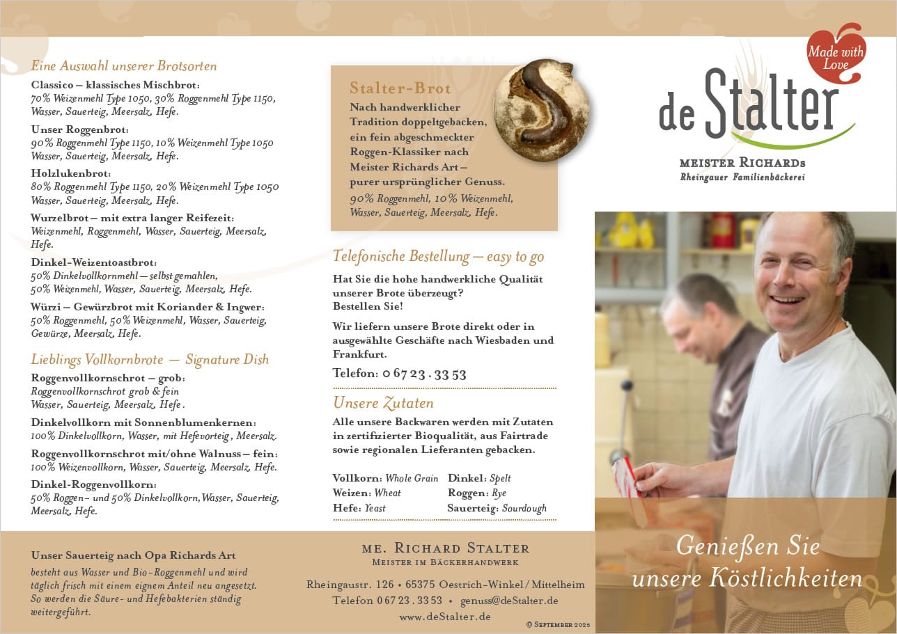 de Stalter