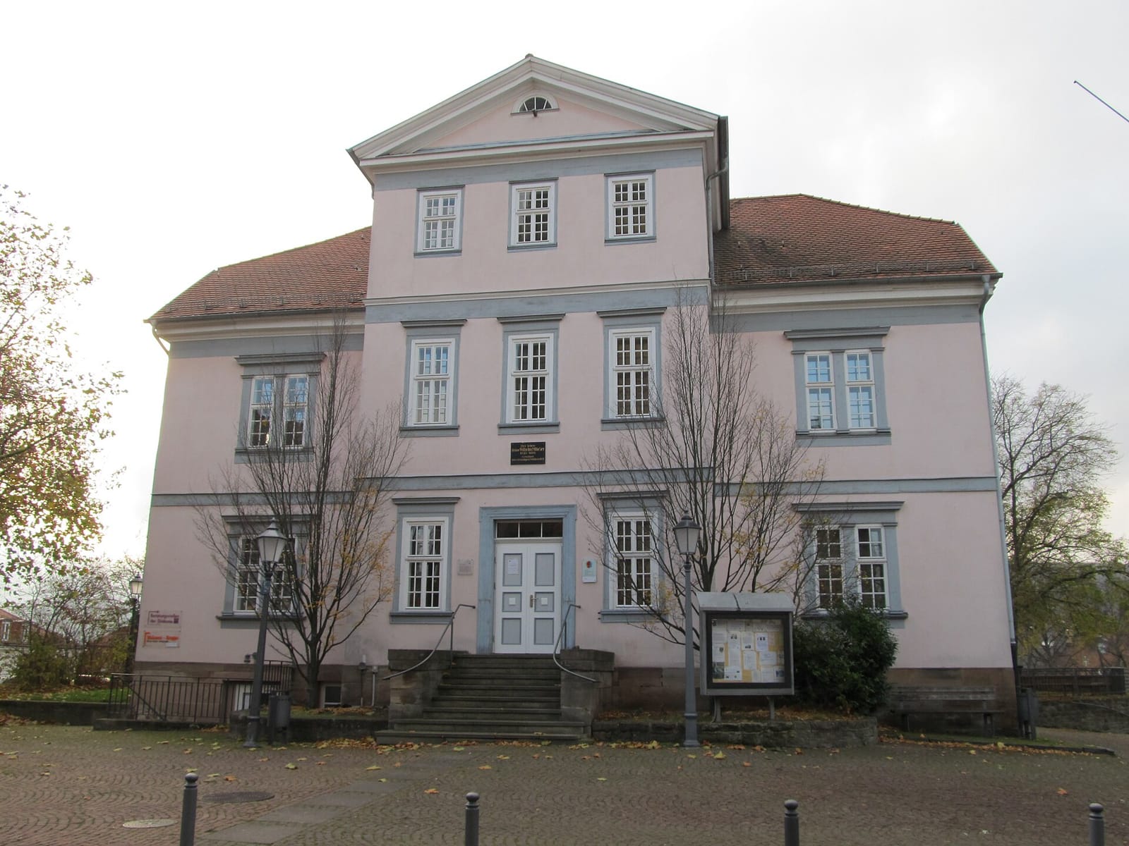 Café am Kirchplatz photo 4