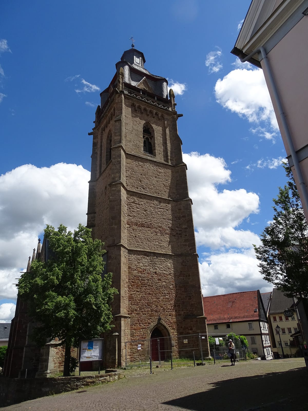 Café am Kirchplatz