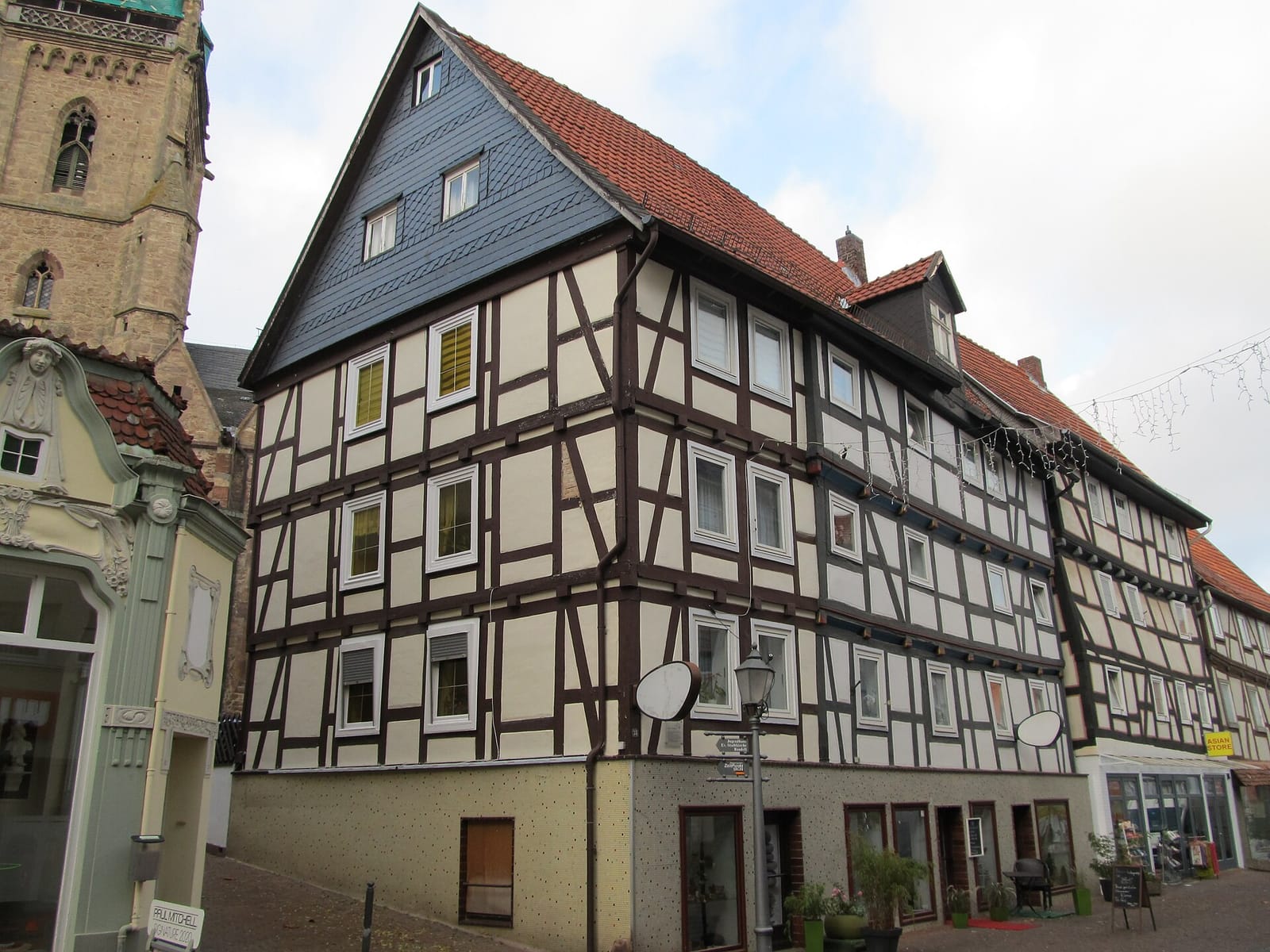 Café am Kirchplatz photo 3
