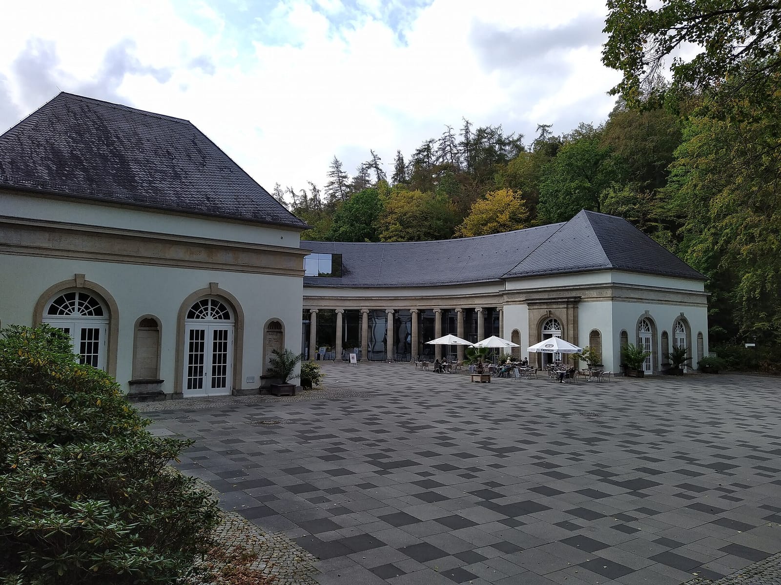 Quellencafé photo 3