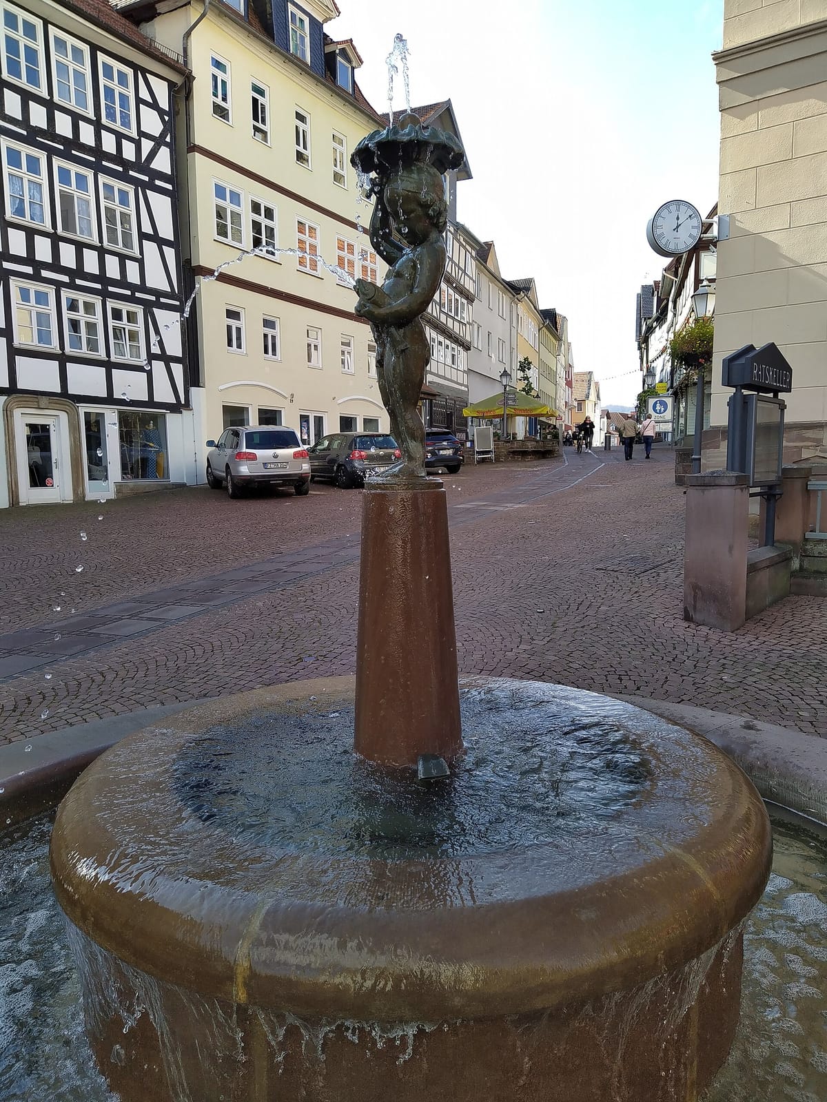 Markt Kaffee photo 2