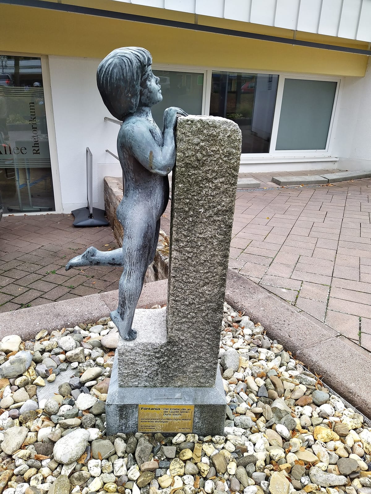Wintergarten photo 2