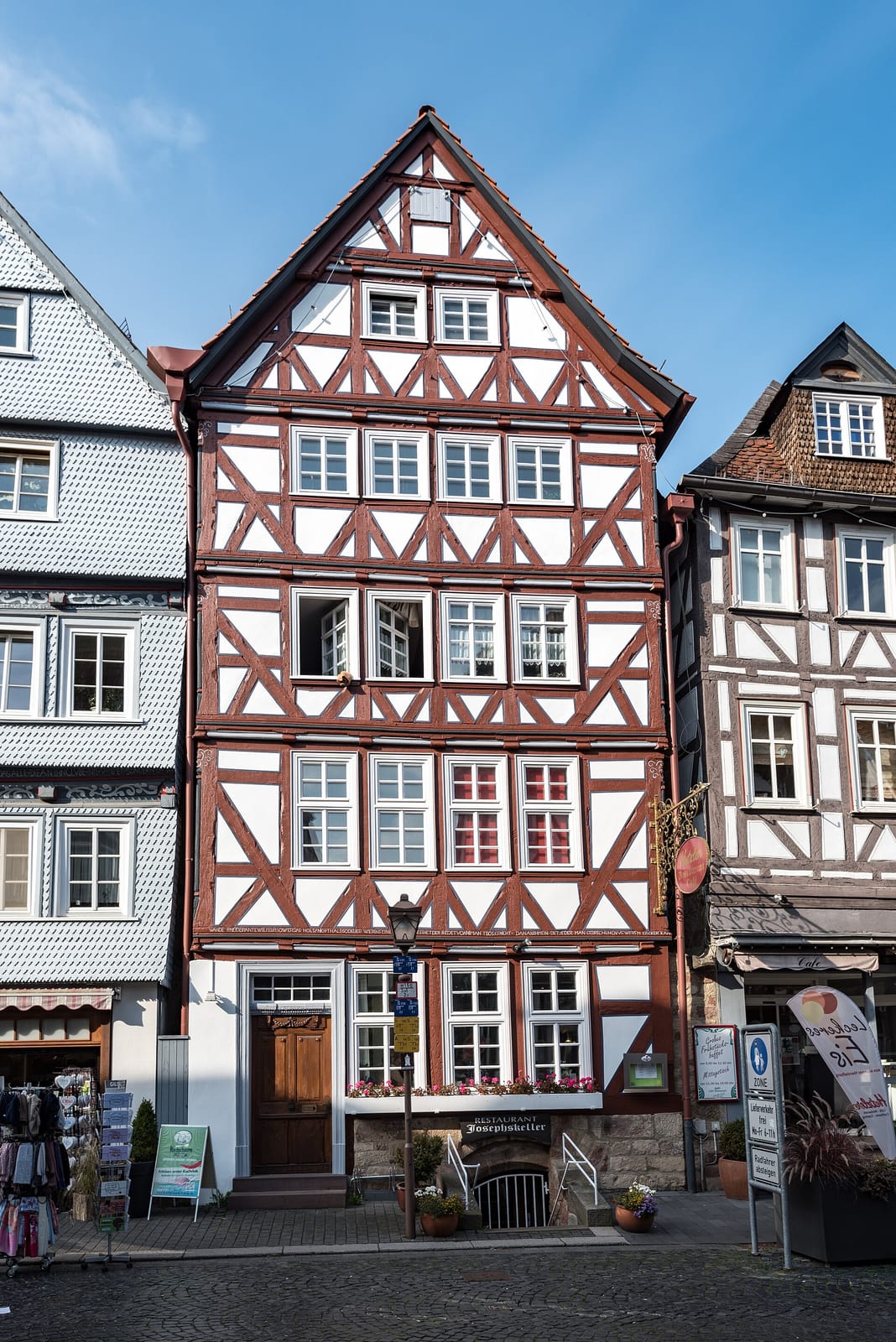Café-Restaurant Hetzler photo 2
