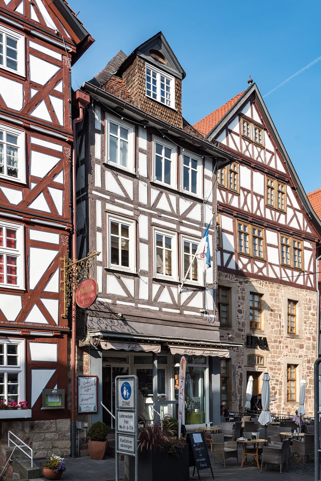 Café-Restaurant Hetzler photo 4