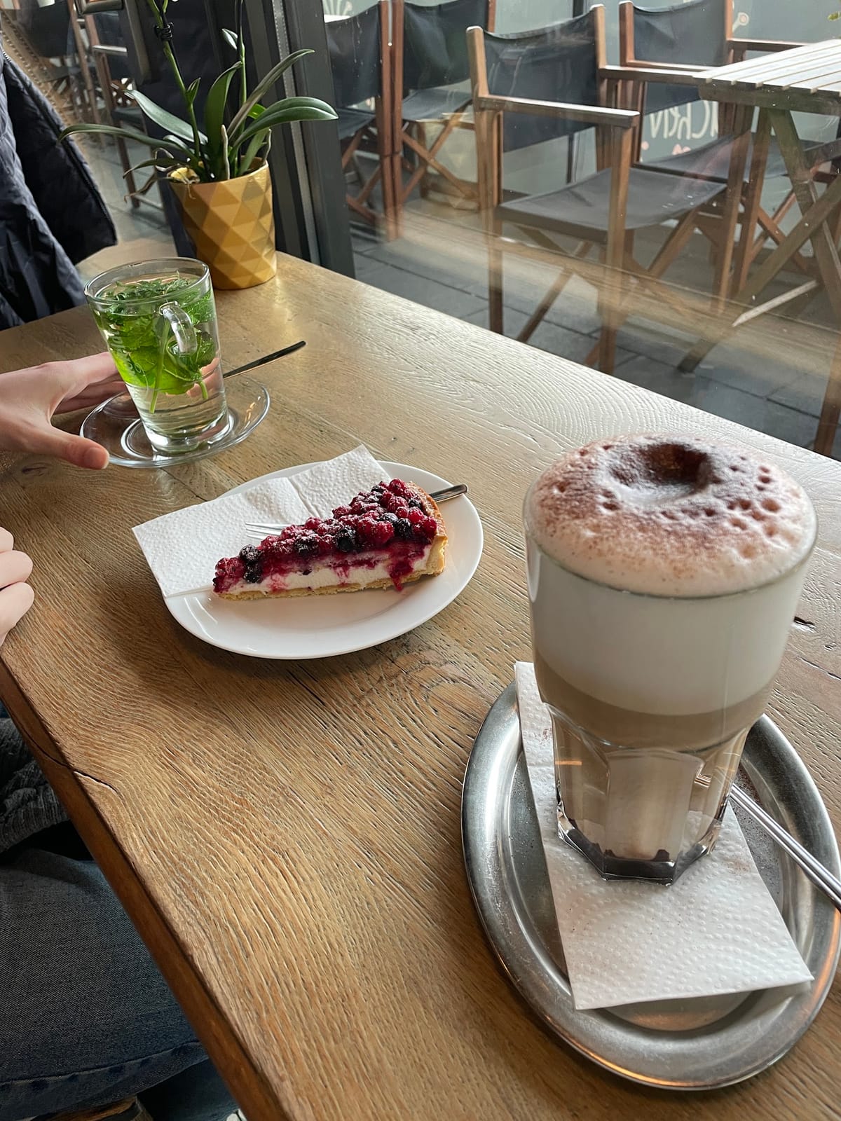 Kuchen & so