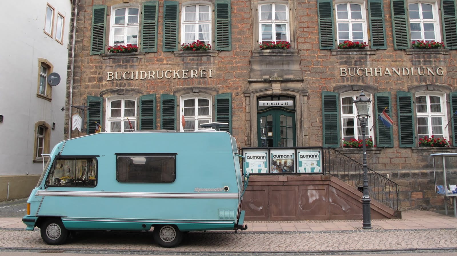 Cafe Prinzess Emma