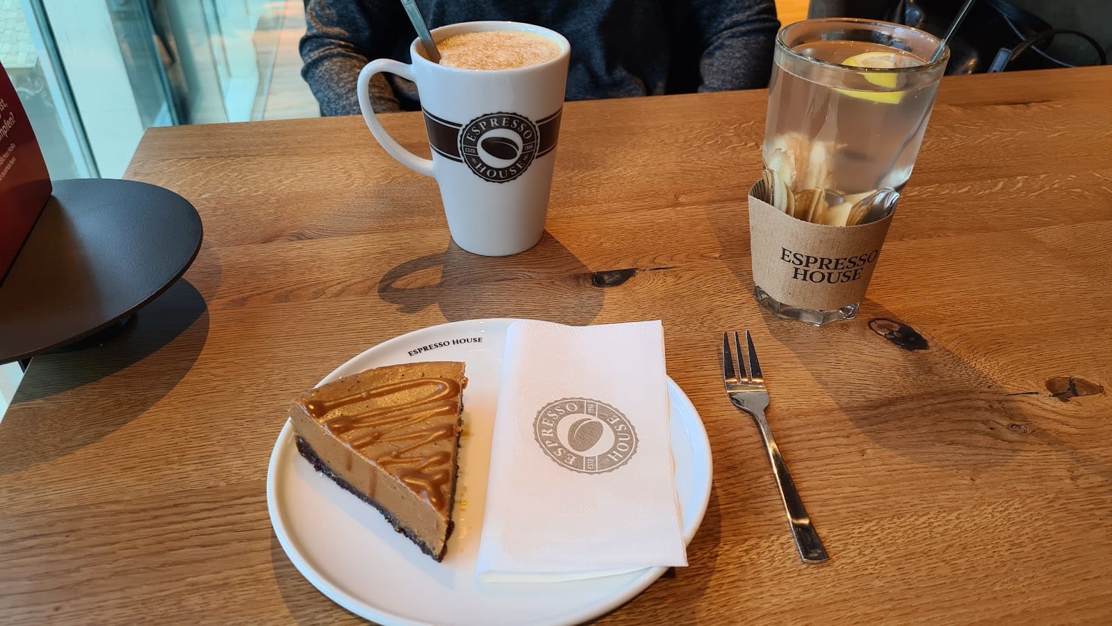 Espresso House