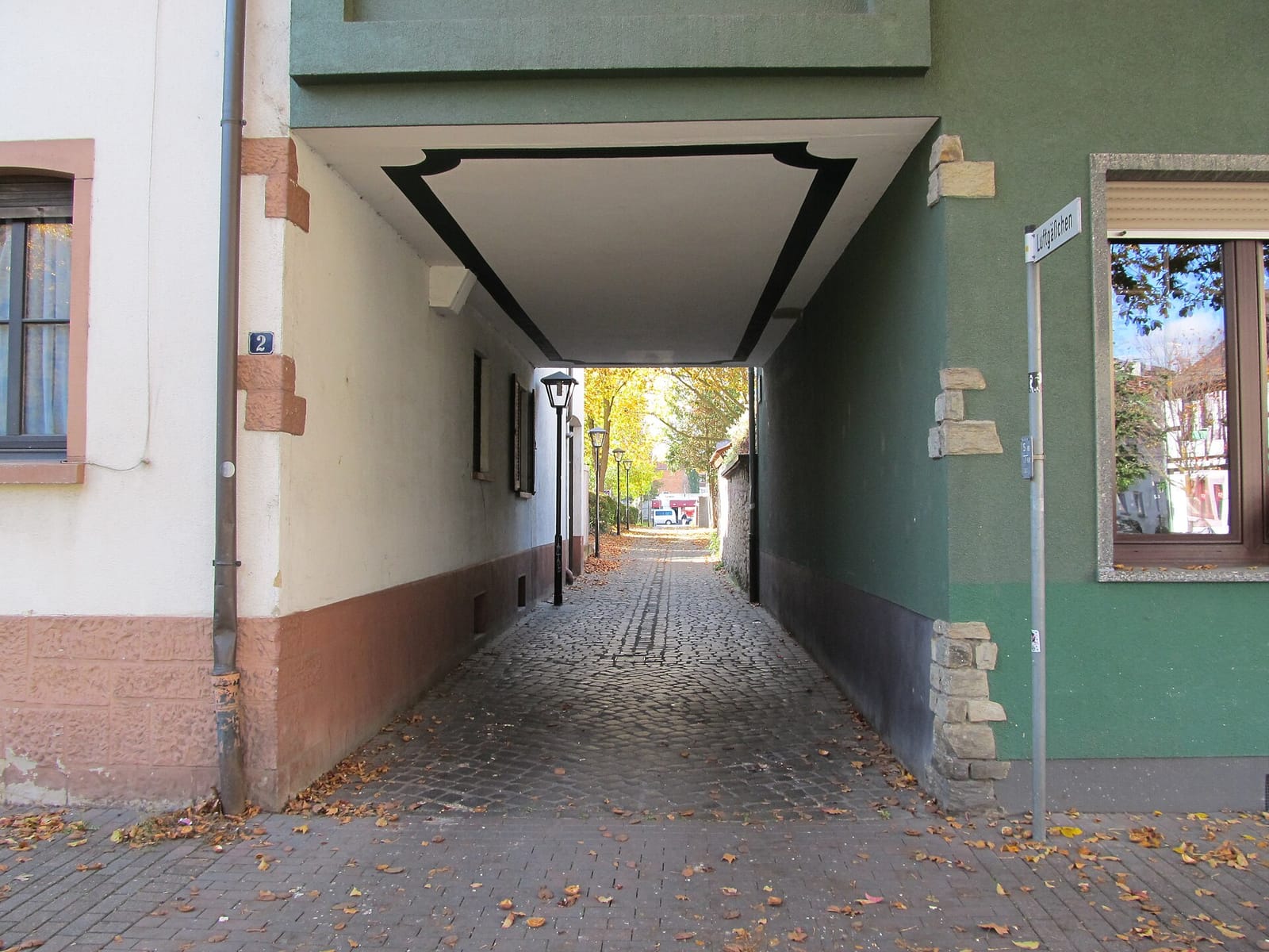 Café Grenzenlos photo 2