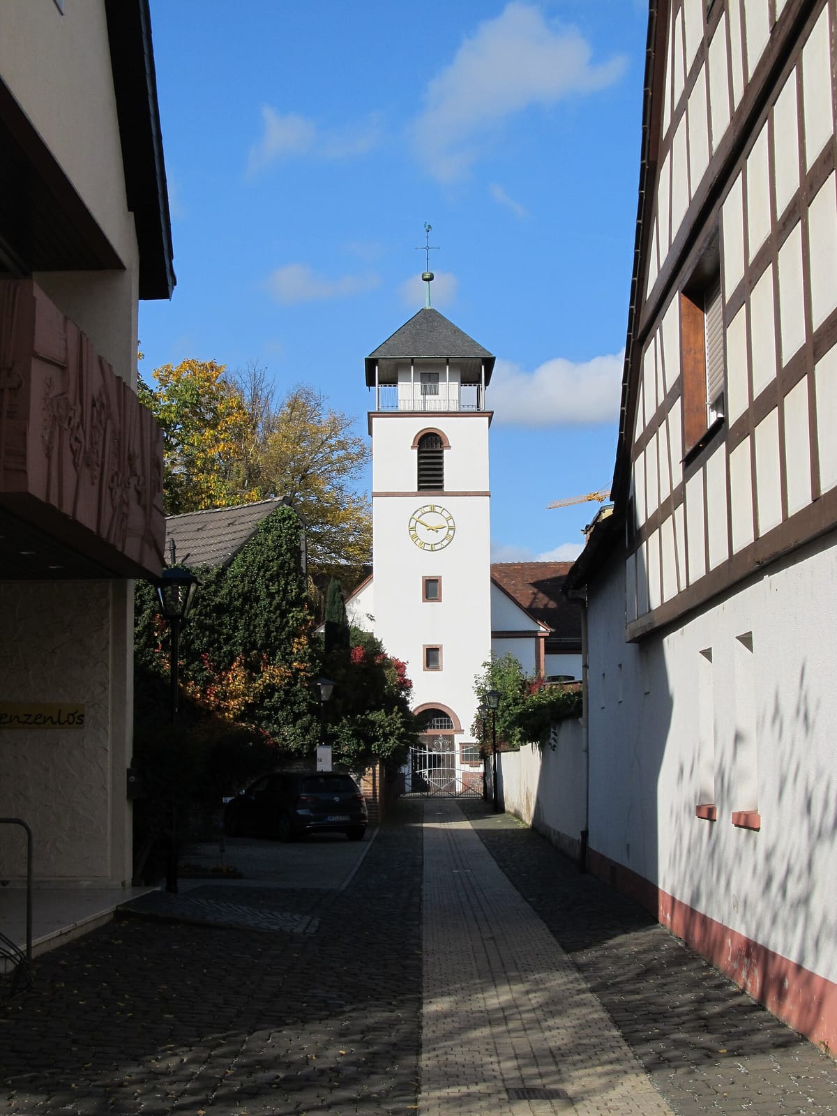Café Grenzenlos photo 3