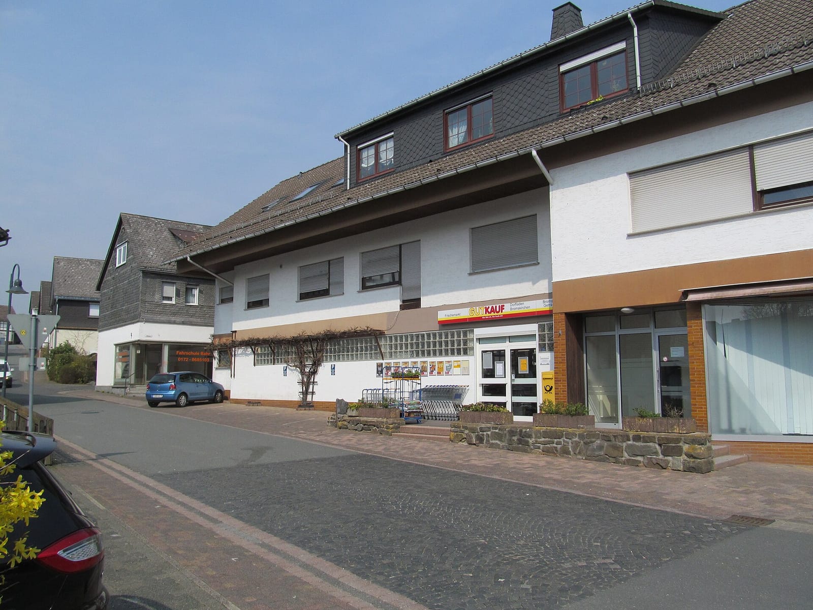 Bäckerei Müller photo 4