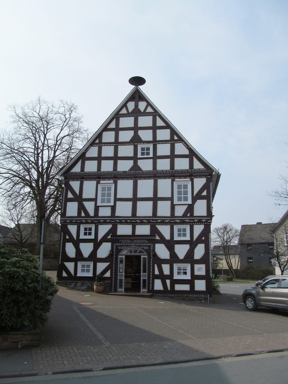 Bäckerei Müller photo 3