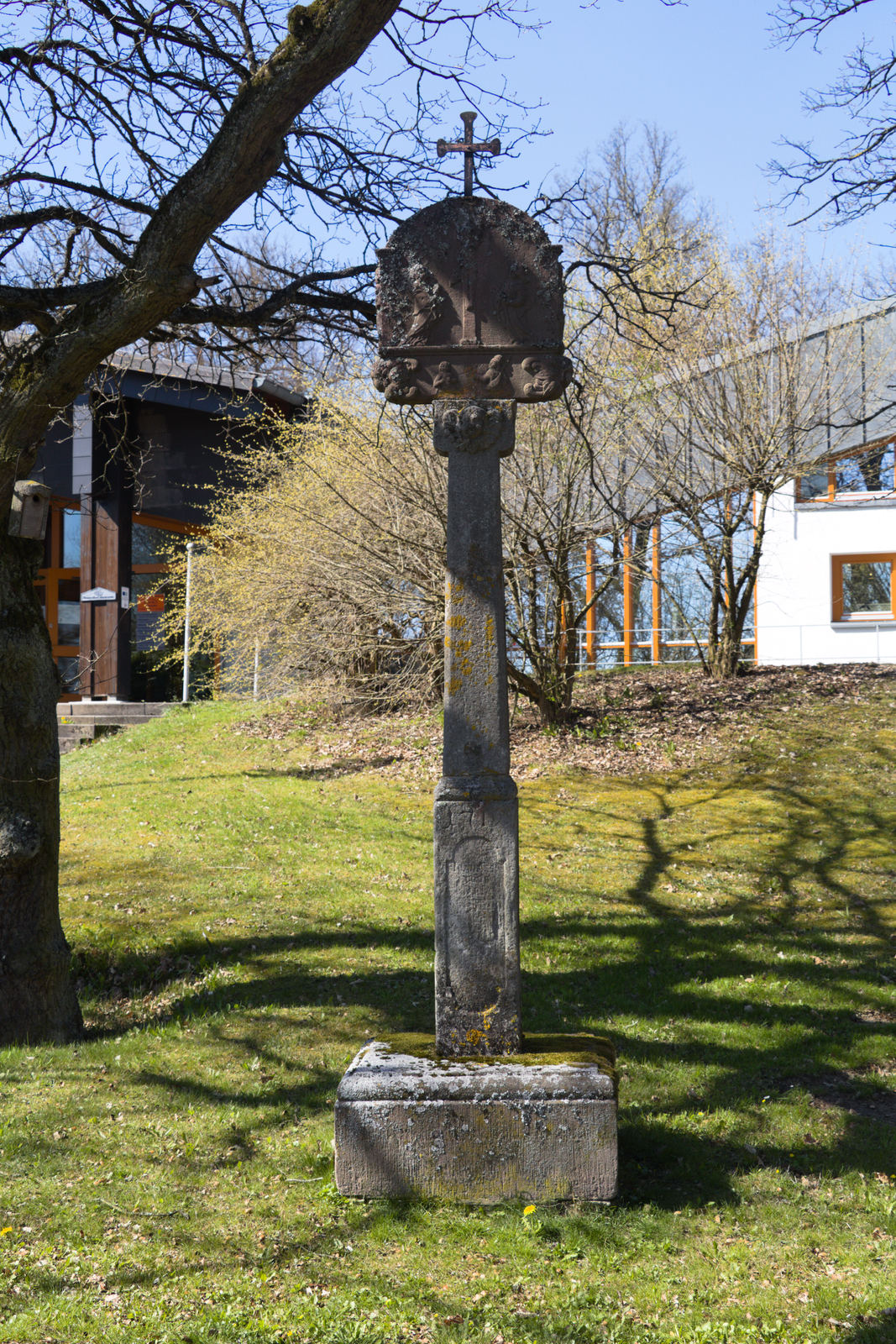 Café-Bistro in der VulkanTherme